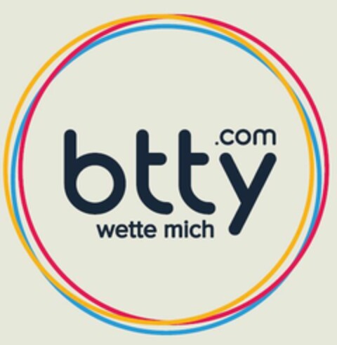 btty.com wette mich Logo (EUIPO, 06/27/2016)