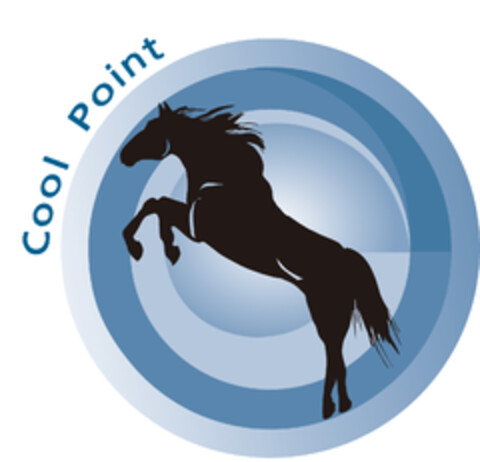 Cool Point Logo (EUIPO, 28.07.2016)