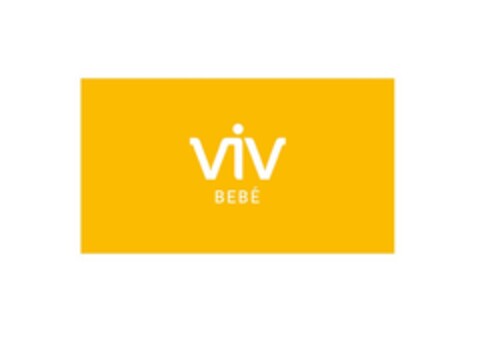 VIV BEBÉ Logo (EUIPO, 08/26/2016)