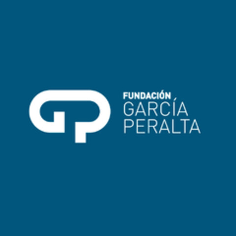FUNDACIÓN GARCÍA PERALTA Logo (EUIPO, 09/27/2016)