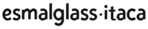 esmalglass itaca Logo (EUIPO, 21.10.2016)