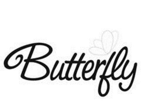 BUTTERFLY Logo (EUIPO, 31.10.2016)