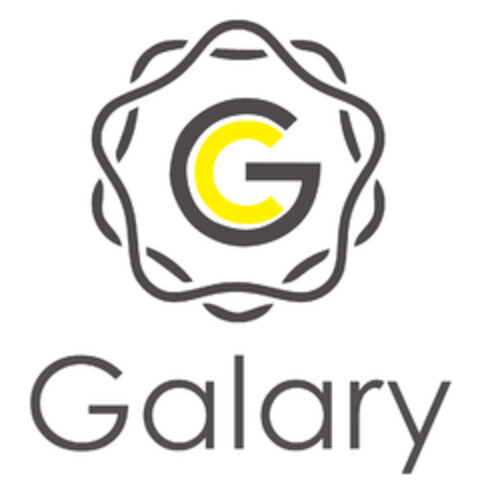 Galary Logo (EUIPO, 11/11/2016)