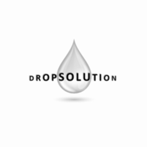 DROPSOLUTION Logo (EUIPO, 28.11.2016)