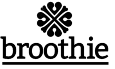 broothie Logo (EUIPO, 12/13/2016)