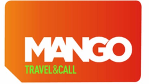 mango travel&call Logo (EUIPO, 27.12.2016)