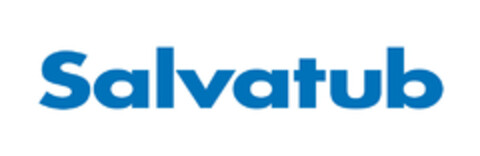 SALVATUB Logo (EUIPO, 23.01.2017)