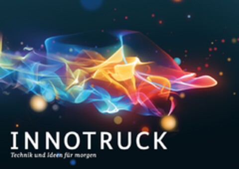 INNOTRUCK Technik und Ideen für morgen Logo (EUIPO, 22.03.2017)