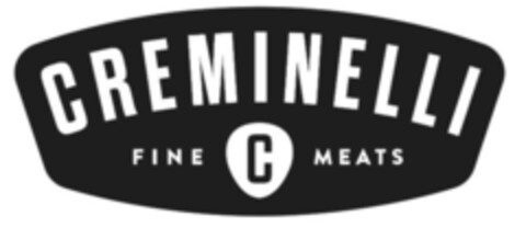 CREMINELLI FINE C MEATS Logo (EUIPO, 23.03.2017)