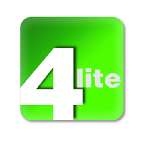 4lite Logo (EUIPO, 16.05.2017)