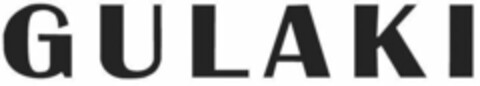 GULAKI Logo (EUIPO, 02.06.2017)