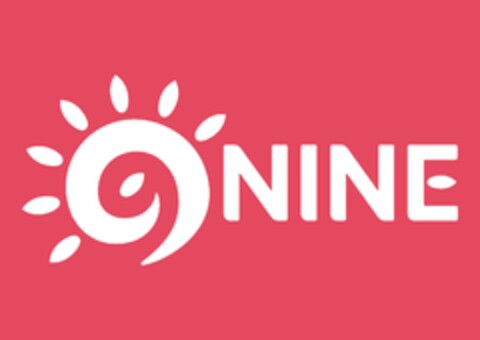 9 NINE Logo (EUIPO, 02.08.2017)