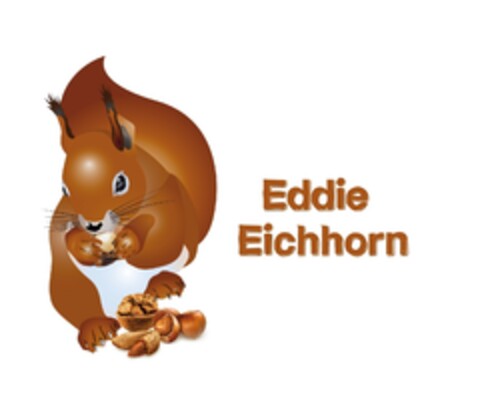 Eddie Eichhorn Logo (EUIPO, 28.08.2017)