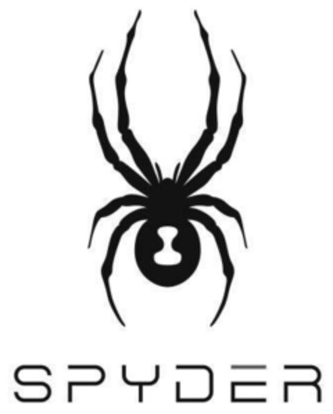 SPYDER Logo (EUIPO, 09/01/2017)