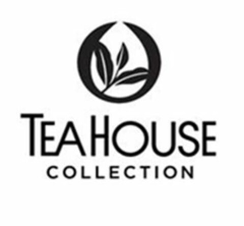 TEA HOUSE COLLECTION Logo (EUIPO, 10/02/2017)