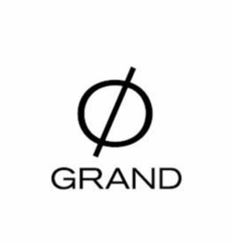 Ø GRAND Logo (EUIPO, 19.10.2017)
