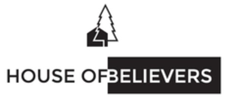 House of Believers Logo (EUIPO, 23.11.2017)