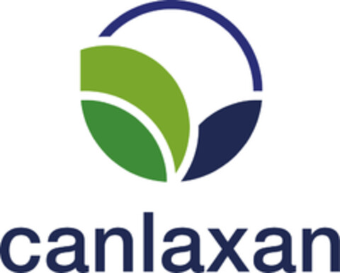 canlaxan Logo (EUIPO, 11.12.2017)