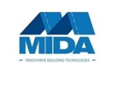 MIDA INNOVATIVE BUILDING TECNOLOGIES Logo (EUIPO, 11.12.2017)