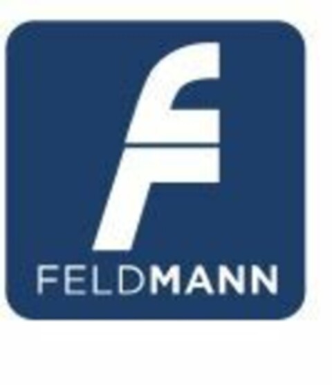 FELDMANN Logo (EUIPO, 14.12.2017)