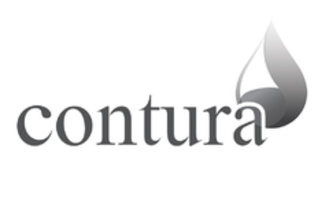 contura Logo (EUIPO, 01/16/2018)