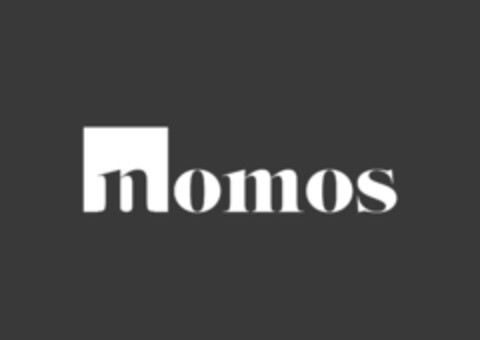 nomos Logo (EUIPO, 19.01.2018)