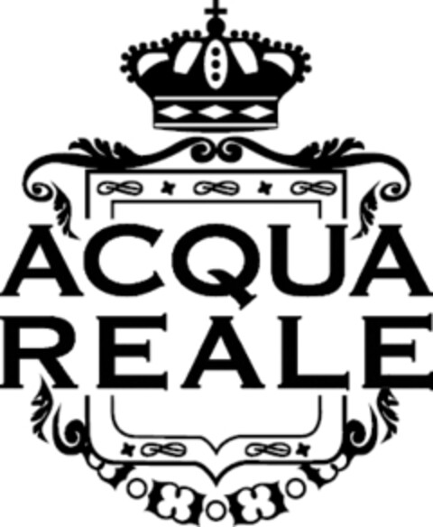 ACQUA REALE Logo (EUIPO, 12.03.2018)