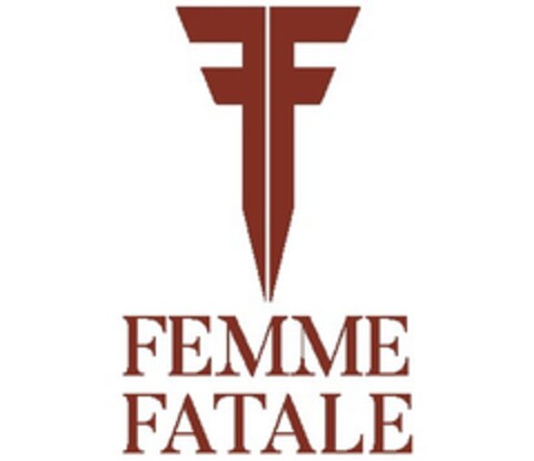 FEMME FATALE Logo (EUIPO, 15.03.2018)