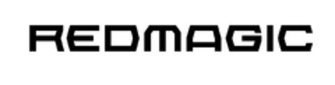 REDMAGIC Logo (EUIPO, 26.03.2018)