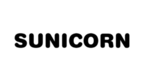 SUNICORN Logo (EUIPO, 09.04.2018)