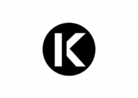 K Logo (EUIPO, 13.06.2018)