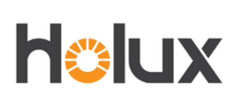 Holux Logo (EUIPO, 25.06.2018)