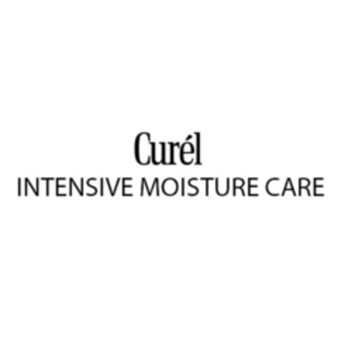 Curél INTENSIVE MOISTURE CARE Logo (EUIPO, 31.07.2018)