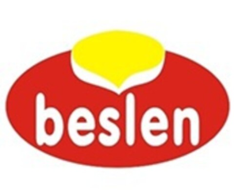 beslen Logo (EUIPO, 13.09.2018)