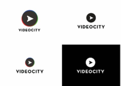 VIDEOCITY Logo (EUIPO, 17.09.2018)