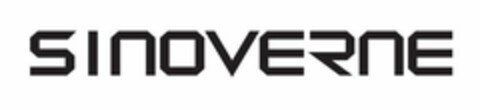 SINOVERNE Logo (EUIPO, 17.10.2018)