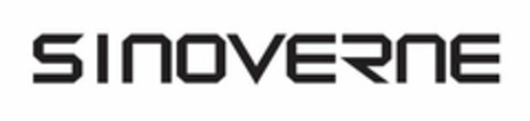 SINOVERNE Logo (EUIPO, 10/17/2018)