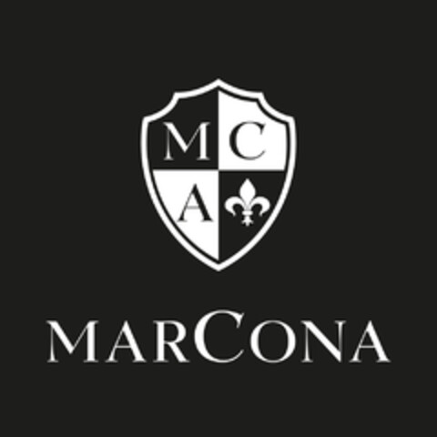 Marcona Logo (EUIPO, 05.11.2018)