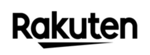 Rakuten Logo (EUIPO, 11/06/2018)