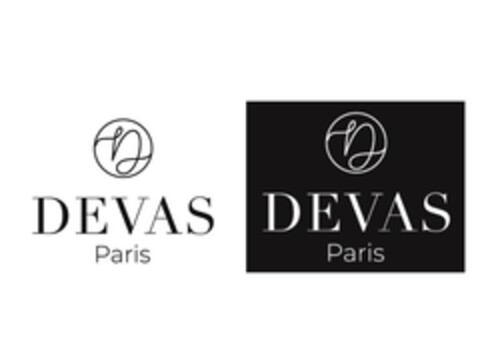 DEVAS Paris Logo (EUIPO, 09.01.2019)