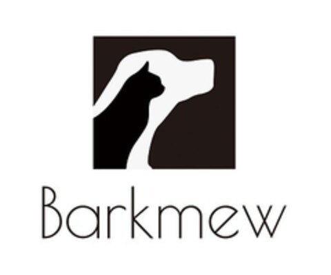 Barkmew Logo (EUIPO, 30.01.2019)