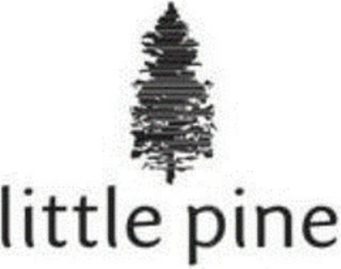 little pine Logo (EUIPO, 12.04.2019)