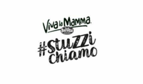 VIVA LA MAMMA FRATELLI BERETTA 1812 STUZZICHIAMO Logo (EUIPO, 29.04.2019)