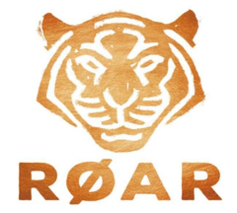 RØAR Logo (EUIPO, 16.05.2019)