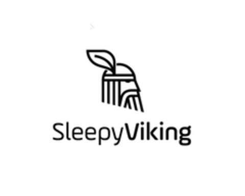 SleepyViking Logo (EUIPO, 24.05.2019)