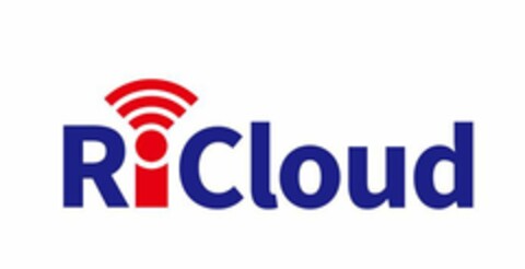 RiCloud Logo (EUIPO, 24.05.2019)