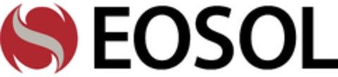 EOSOL Logo (EUIPO, 03.07.2019)