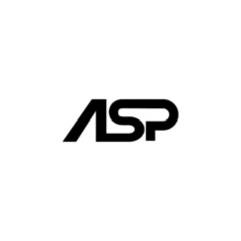 ASP Logo (EUIPO, 07/08/2019)