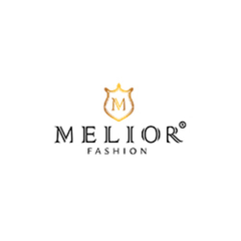 MELIOR FASHION Logo (EUIPO, 16.07.2019)