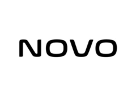 NOVO Logo (EUIPO, 10/25/2019)